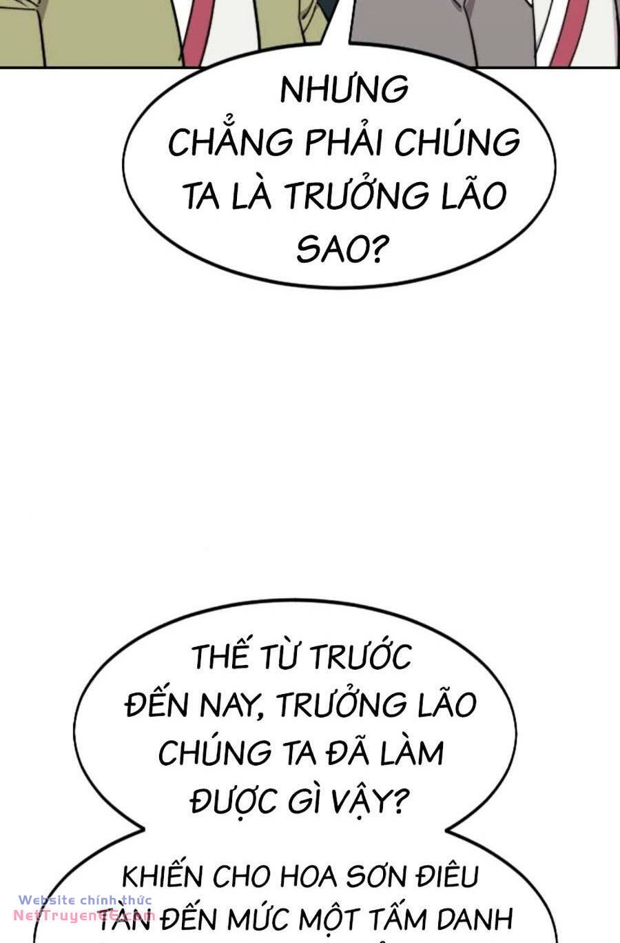 Hoa Sơn Tái Xuất Chapter 117 - Trang 2