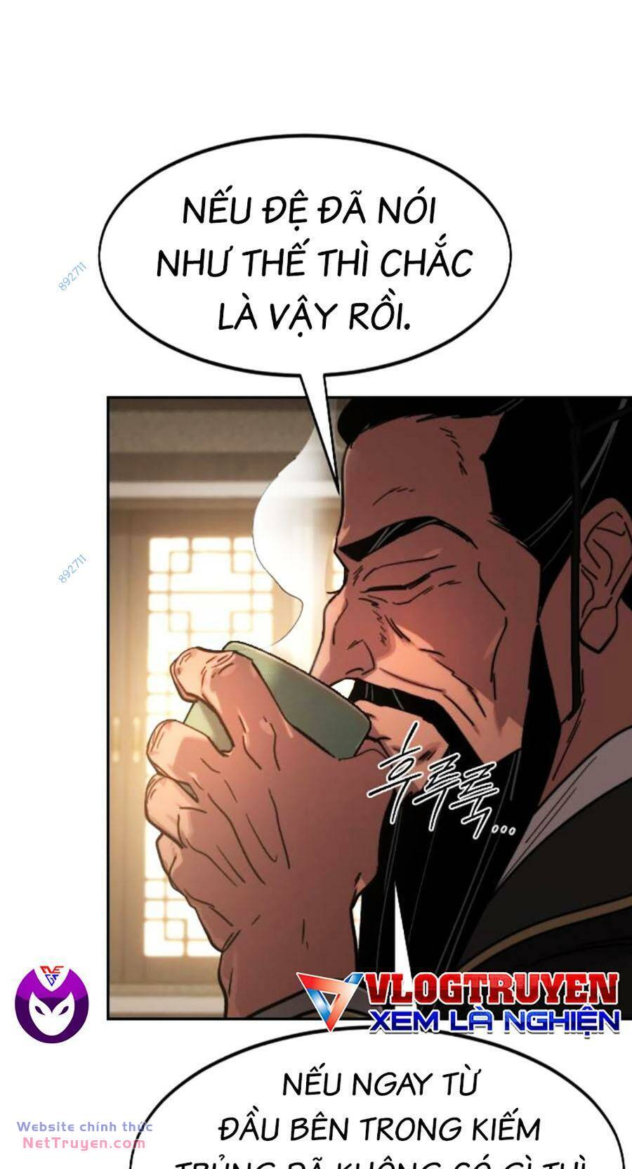 Hoa Sơn Tái Xuất Chapter 118 - Trang 2