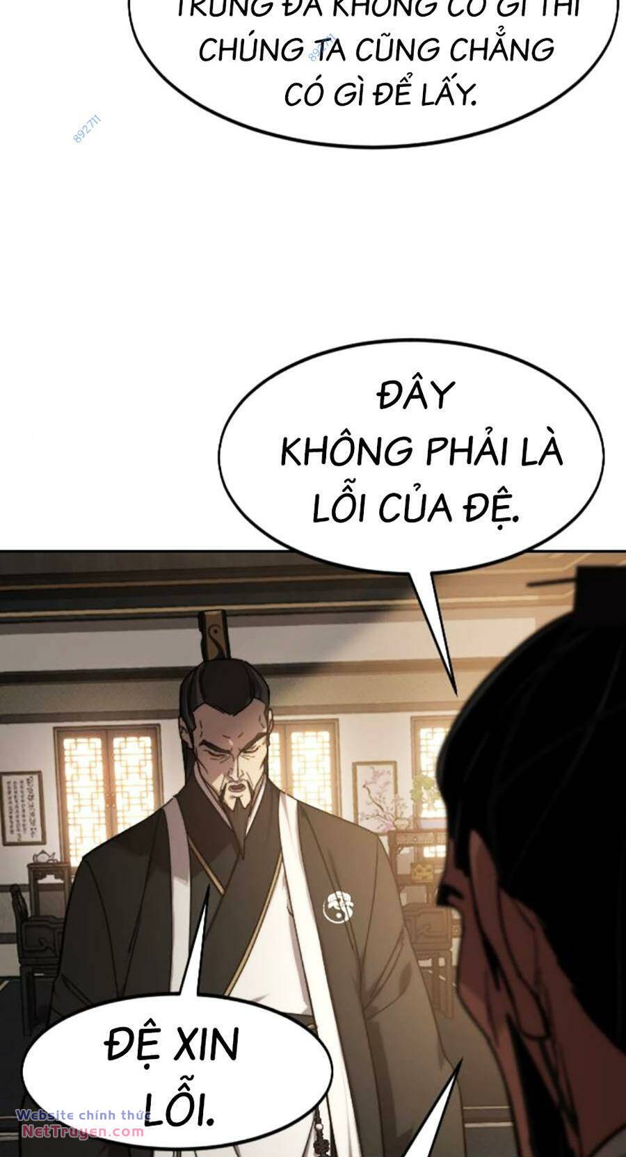 Hoa Sơn Tái Xuất Chapter 118 - Trang 2
