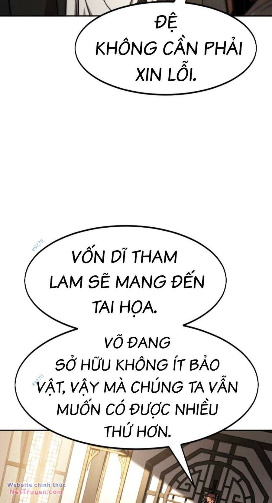 Hoa Sơn Tái Xuất Chapter 118 - Trang 2