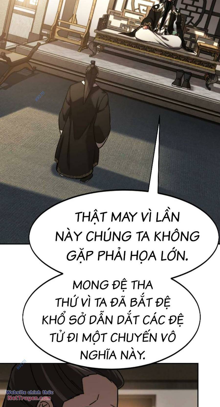 Hoa Sơn Tái Xuất Chapter 118 - Trang 2