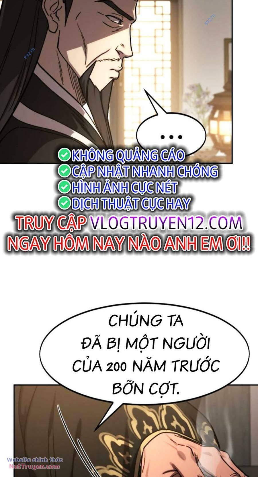 Hoa Sơn Tái Xuất Chapter 118 - Trang 2