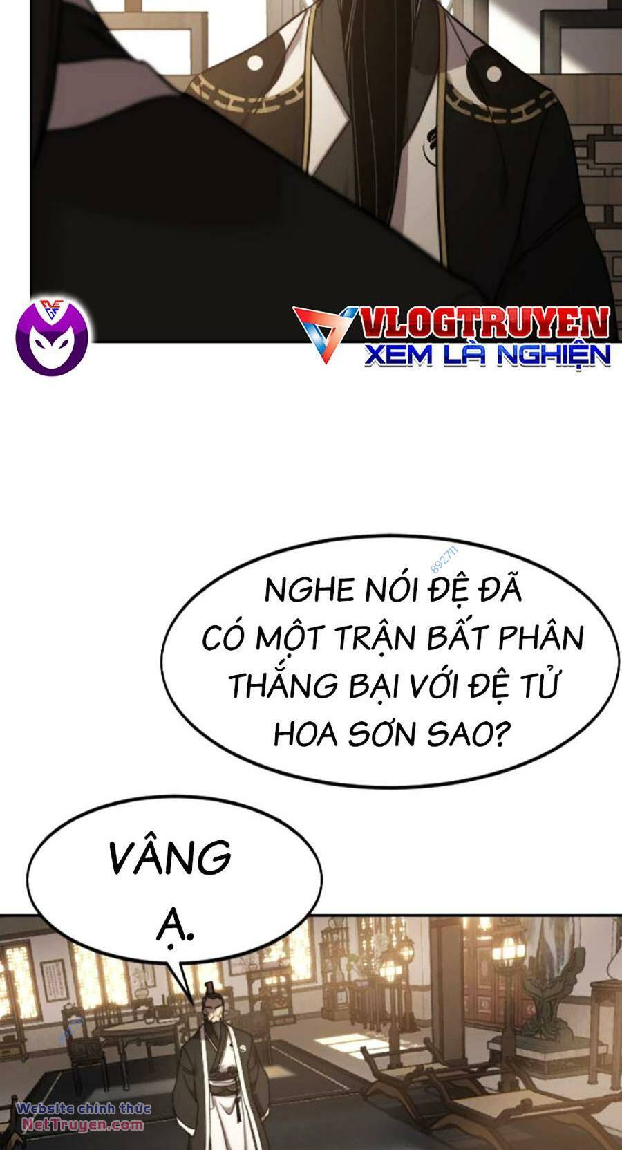 Hoa Sơn Tái Xuất Chapter 118 - Trang 2