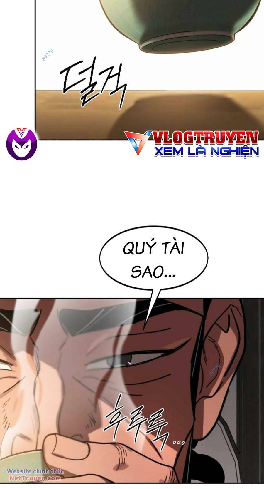 Hoa Sơn Tái Xuất Chapter 118 - Trang 2