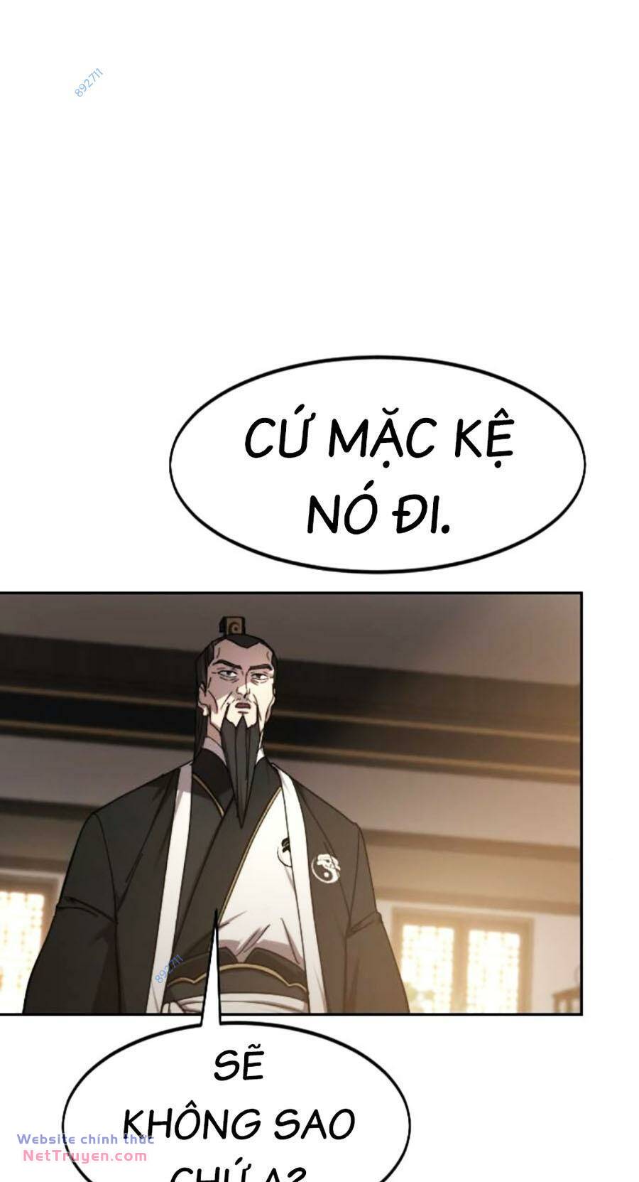 Hoa Sơn Tái Xuất Chapter 118 - Trang 2