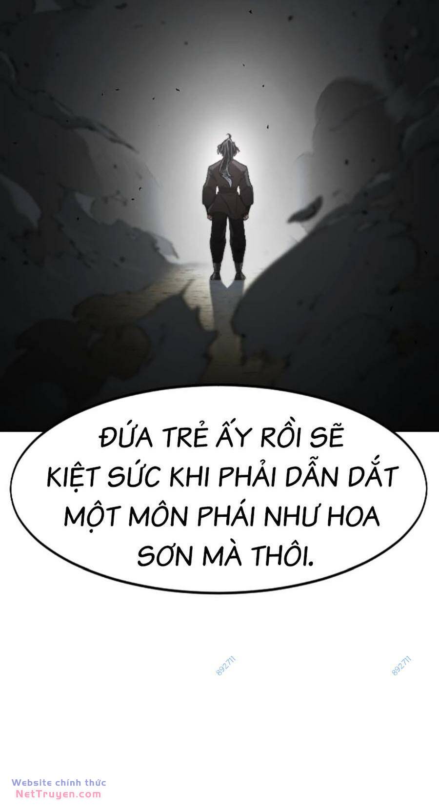 Hoa Sơn Tái Xuất Chapter 118 - Trang 2