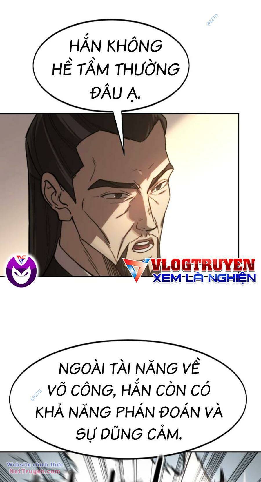 Hoa Sơn Tái Xuất Chapter 118 - Trang 2
