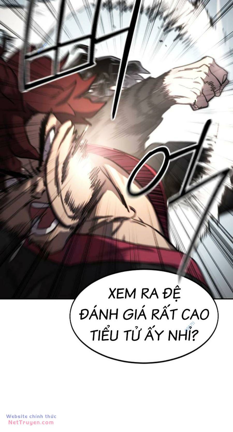 Hoa Sơn Tái Xuất Chapter 118 - Trang 2