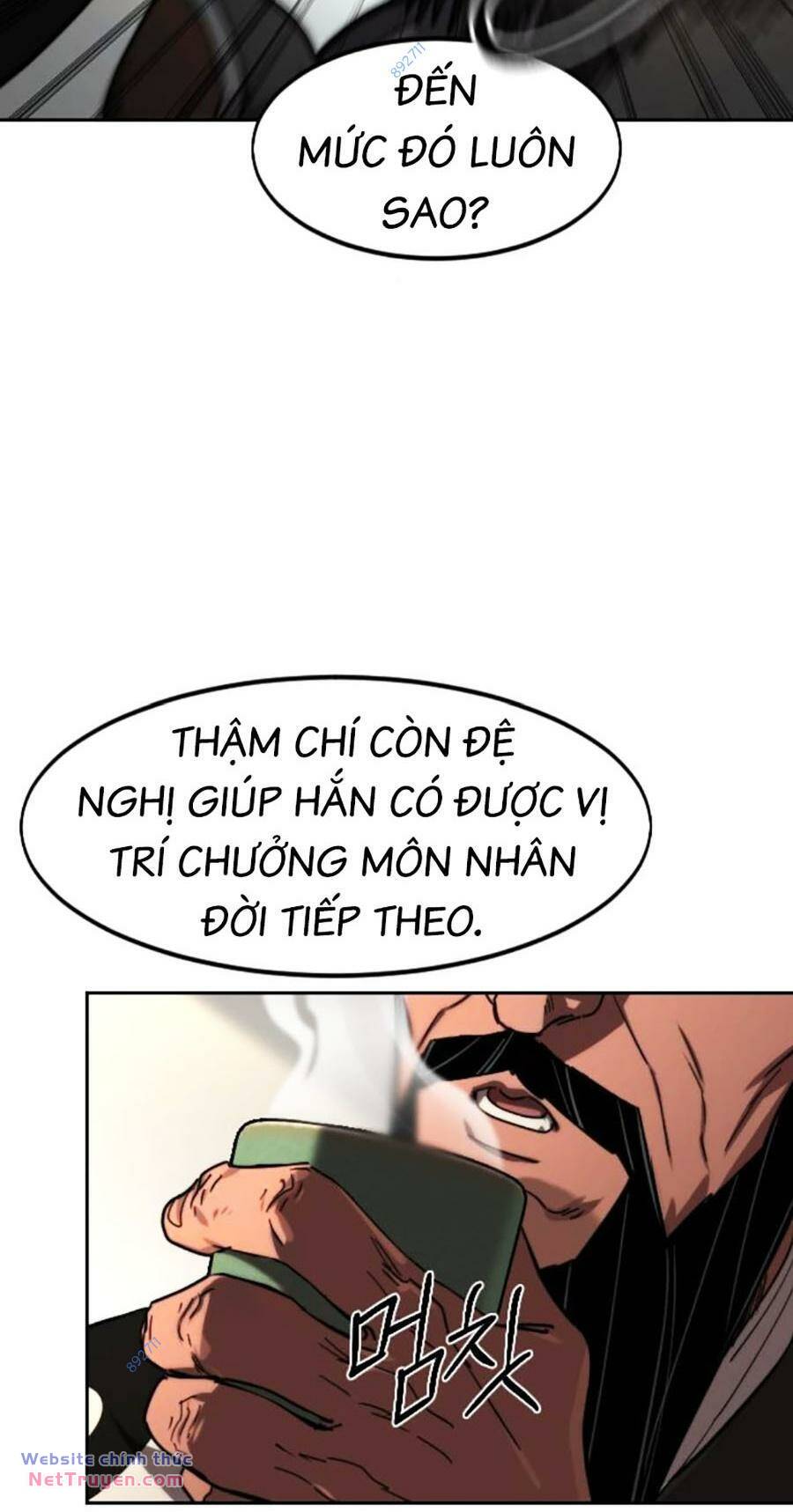 Hoa Sơn Tái Xuất Chapter 118 - Trang 2