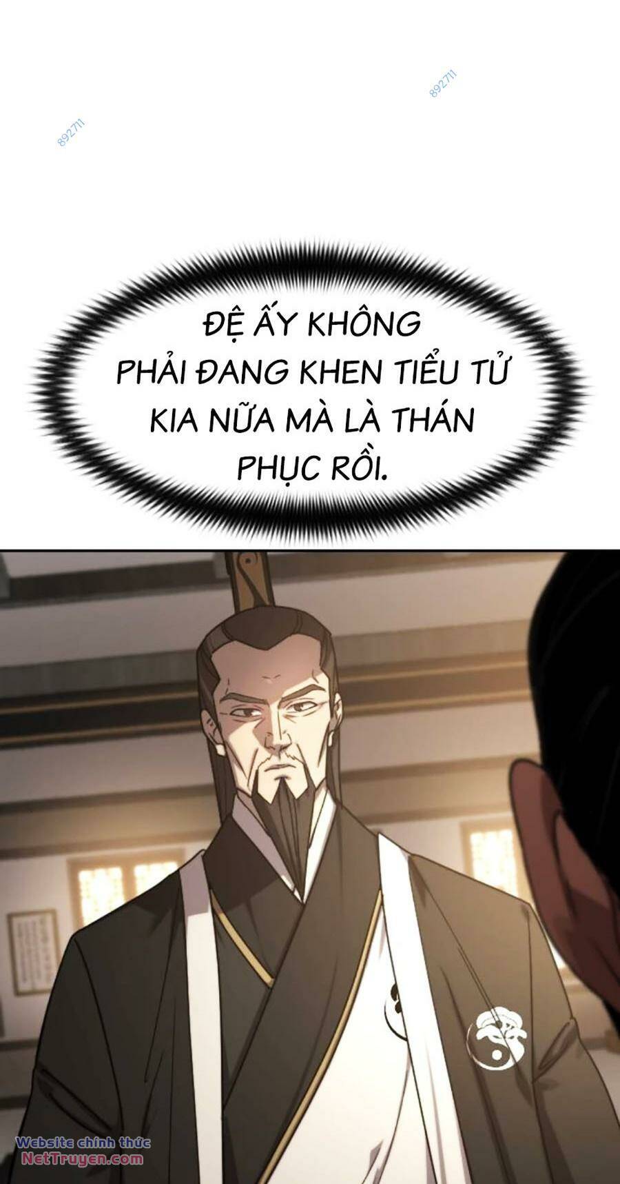 Hoa Sơn Tái Xuất Chapter 118 - Trang 2