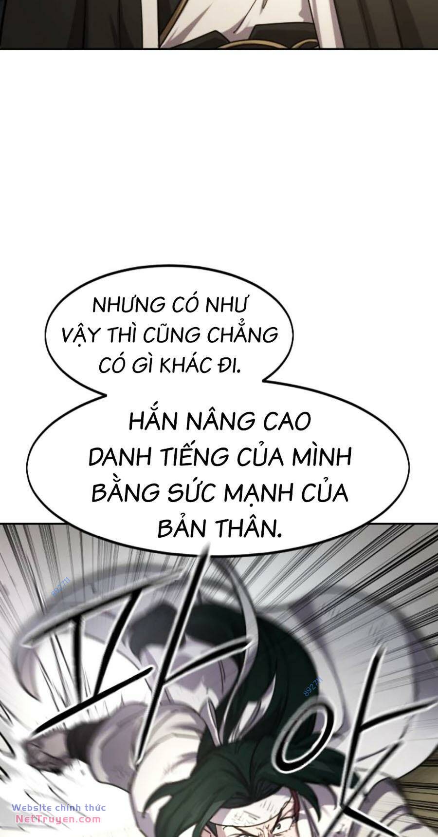 Hoa Sơn Tái Xuất Chapter 118 - Trang 2