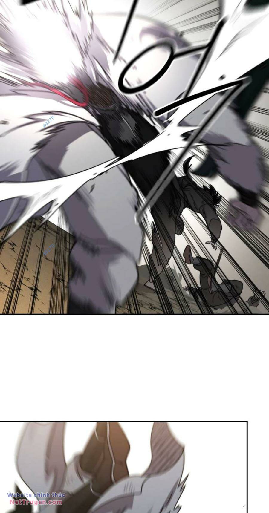 Hoa Sơn Tái Xuất Chapter 118 - Trang 2