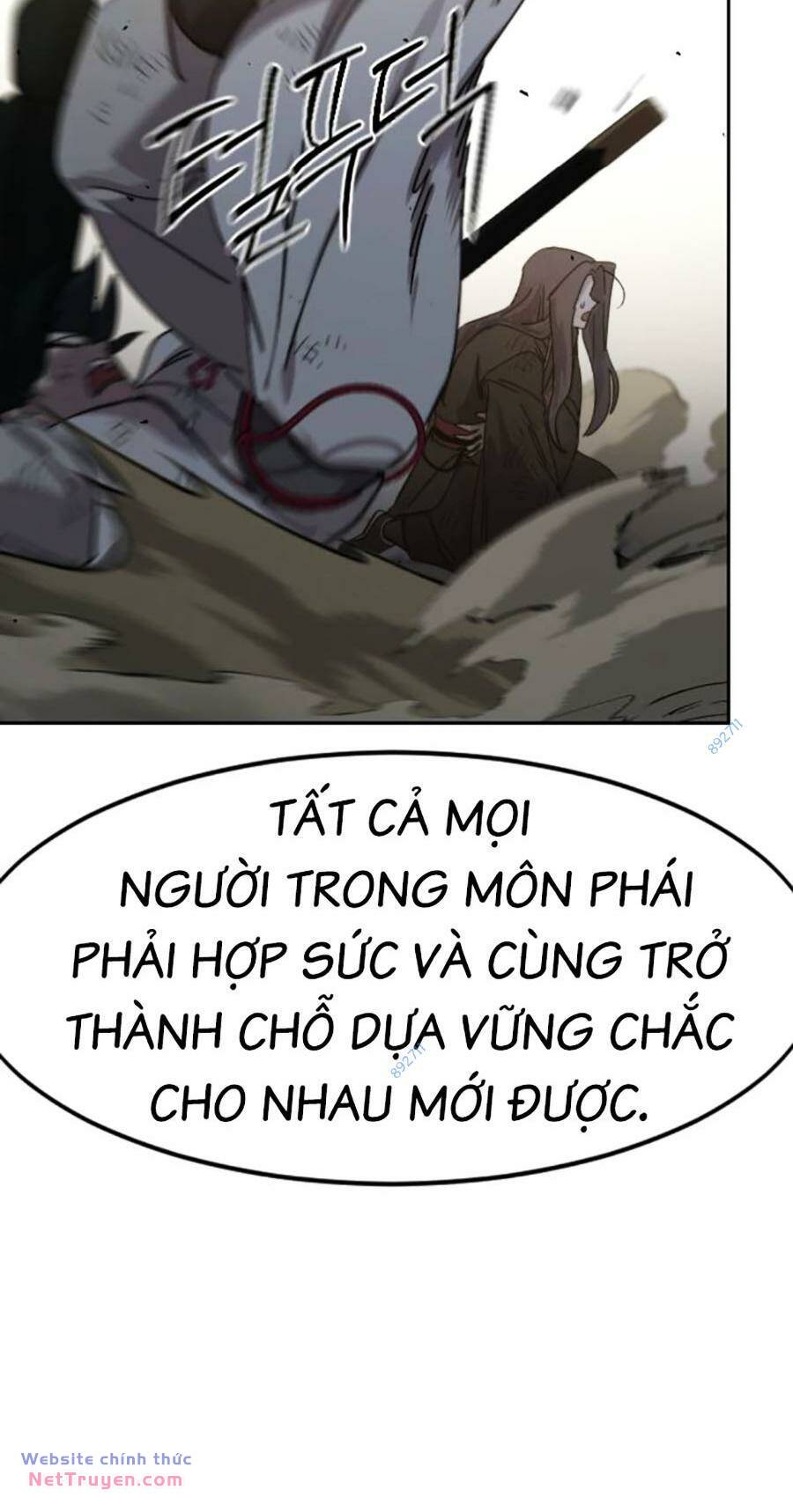 Hoa Sơn Tái Xuất Chapter 118 - Trang 2
