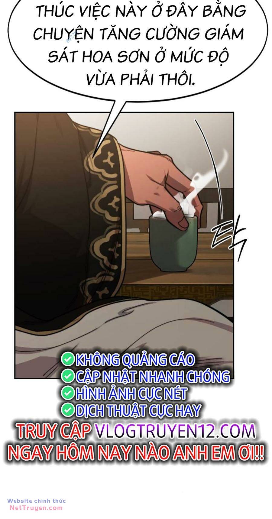 Hoa Sơn Tái Xuất Chapter 118 - Trang 2