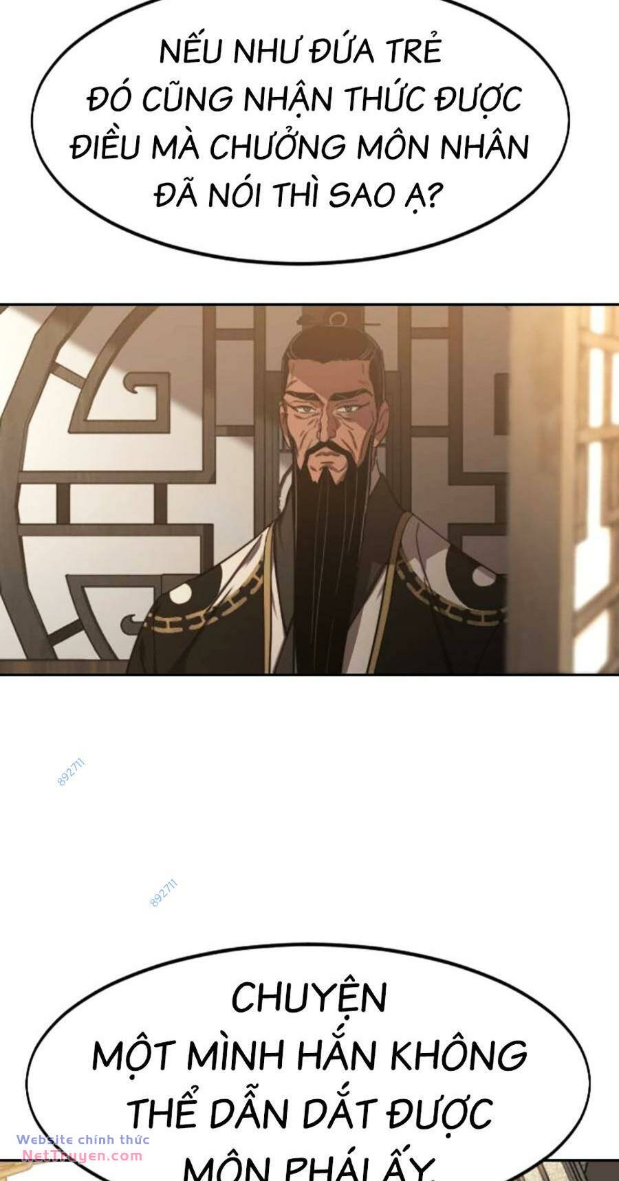 Hoa Sơn Tái Xuất Chapter 118 - Trang 2