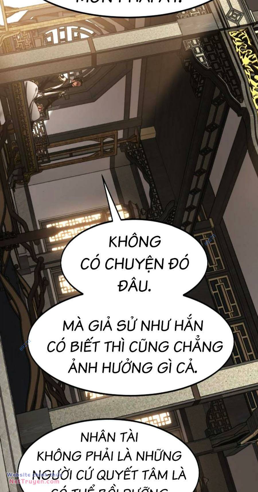 Hoa Sơn Tái Xuất Chapter 118 - Trang 2