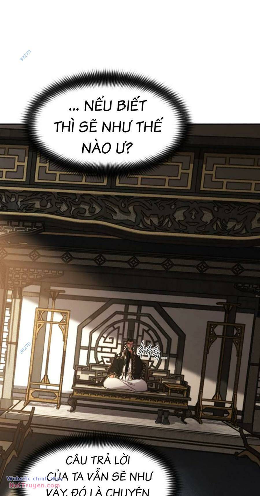 Hoa Sơn Tái Xuất Chapter 118 - Trang 2