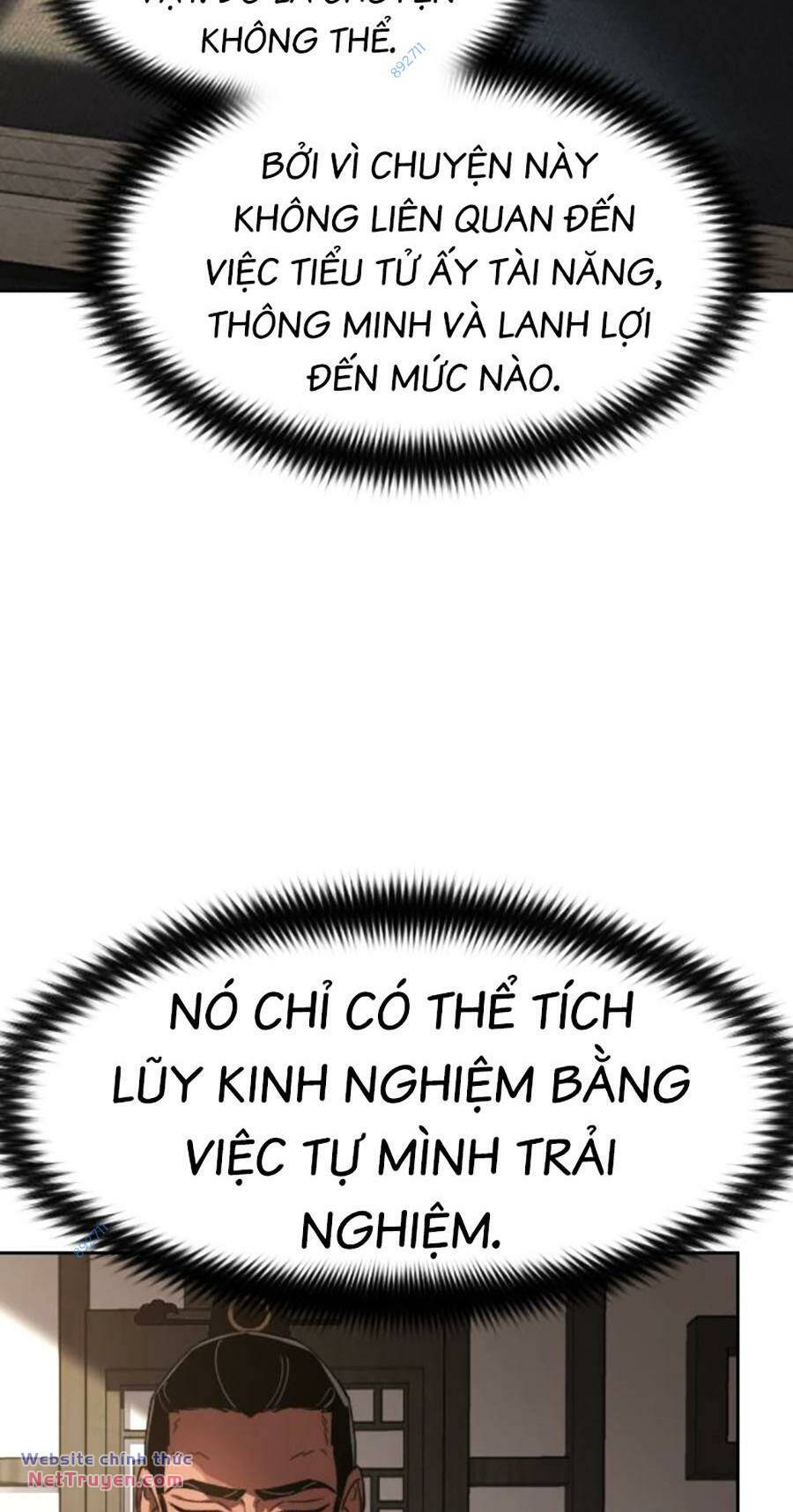 Hoa Sơn Tái Xuất Chapter 118 - Trang 2