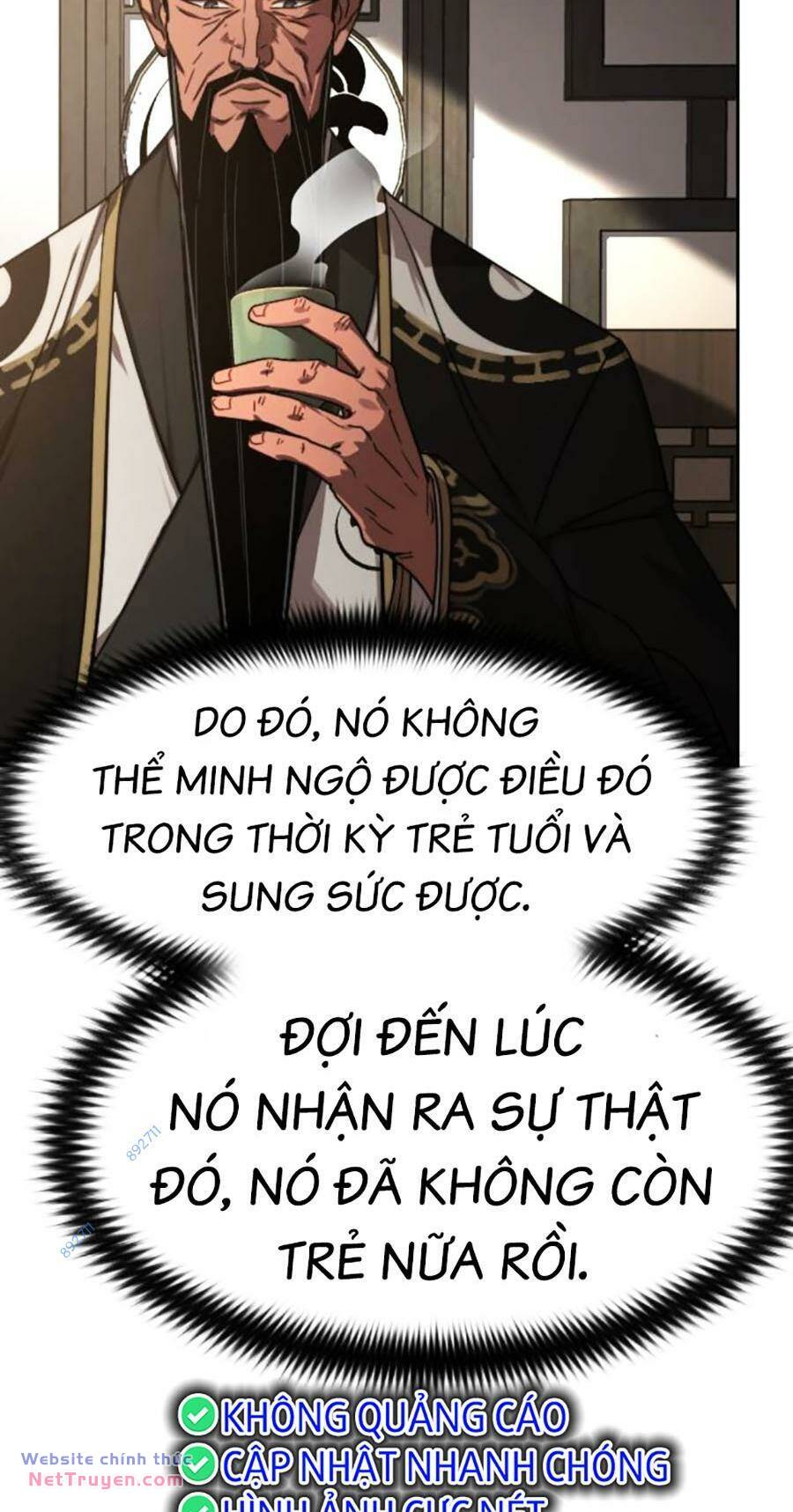 Hoa Sơn Tái Xuất Chapter 118 - Trang 2