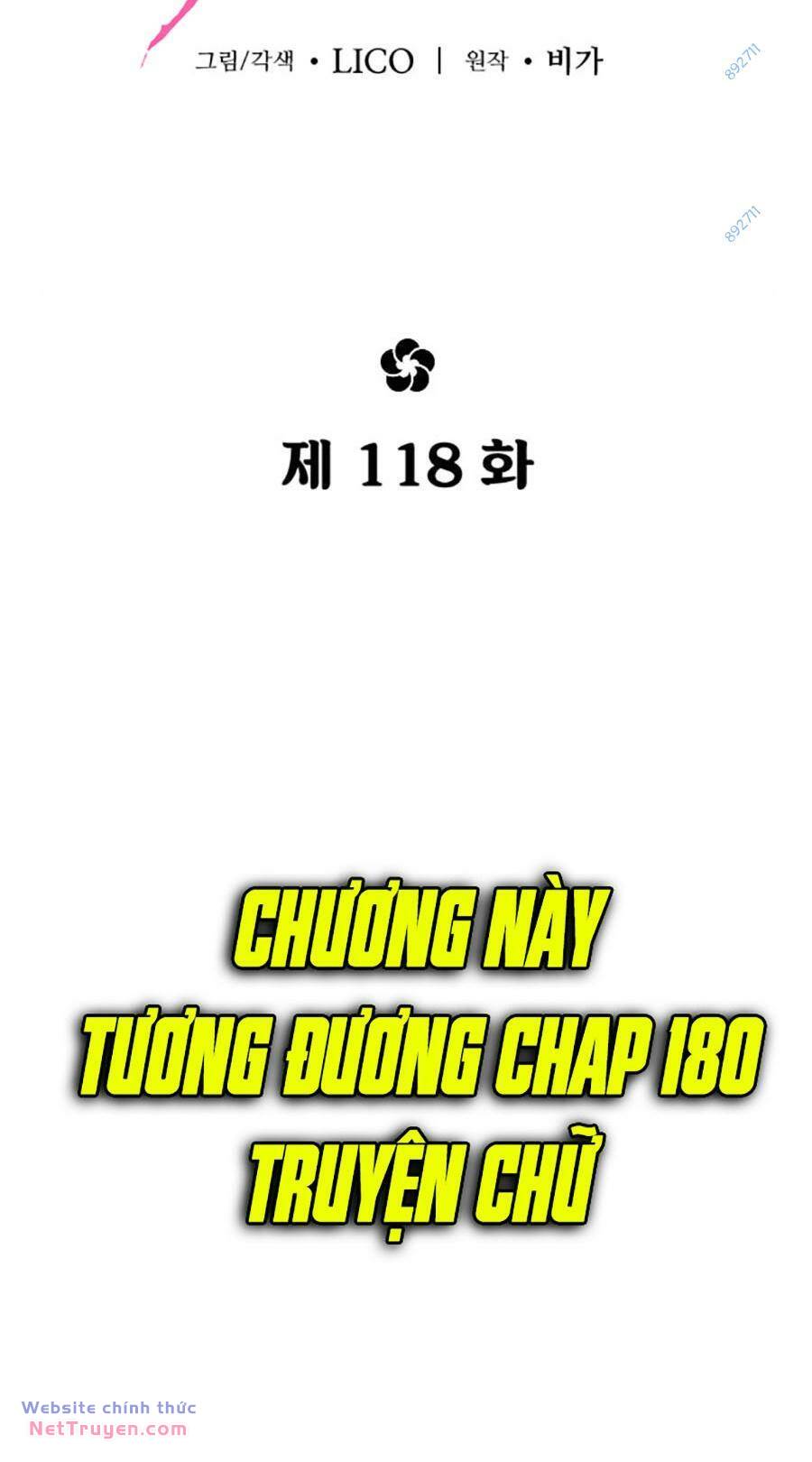 Hoa Sơn Tái Xuất Chapter 118 - Trang 2