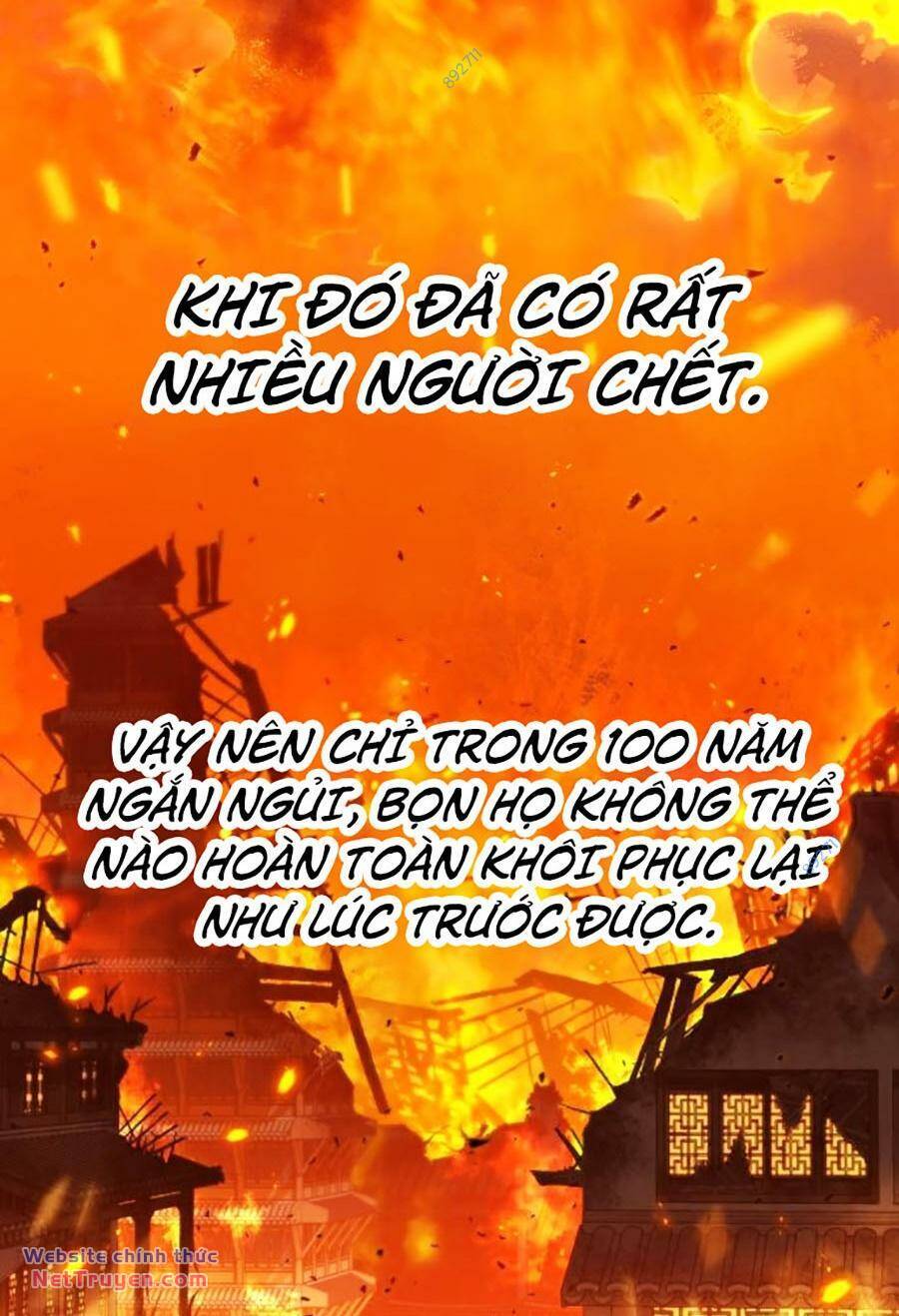 Hoa Sơn Tái Xuất Chapter 118 - Trang 2