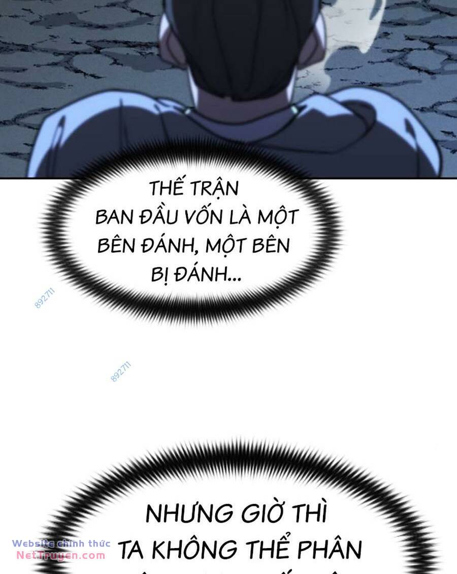 Hoa Sơn Tái Xuất Chapter 119 - Trang 2