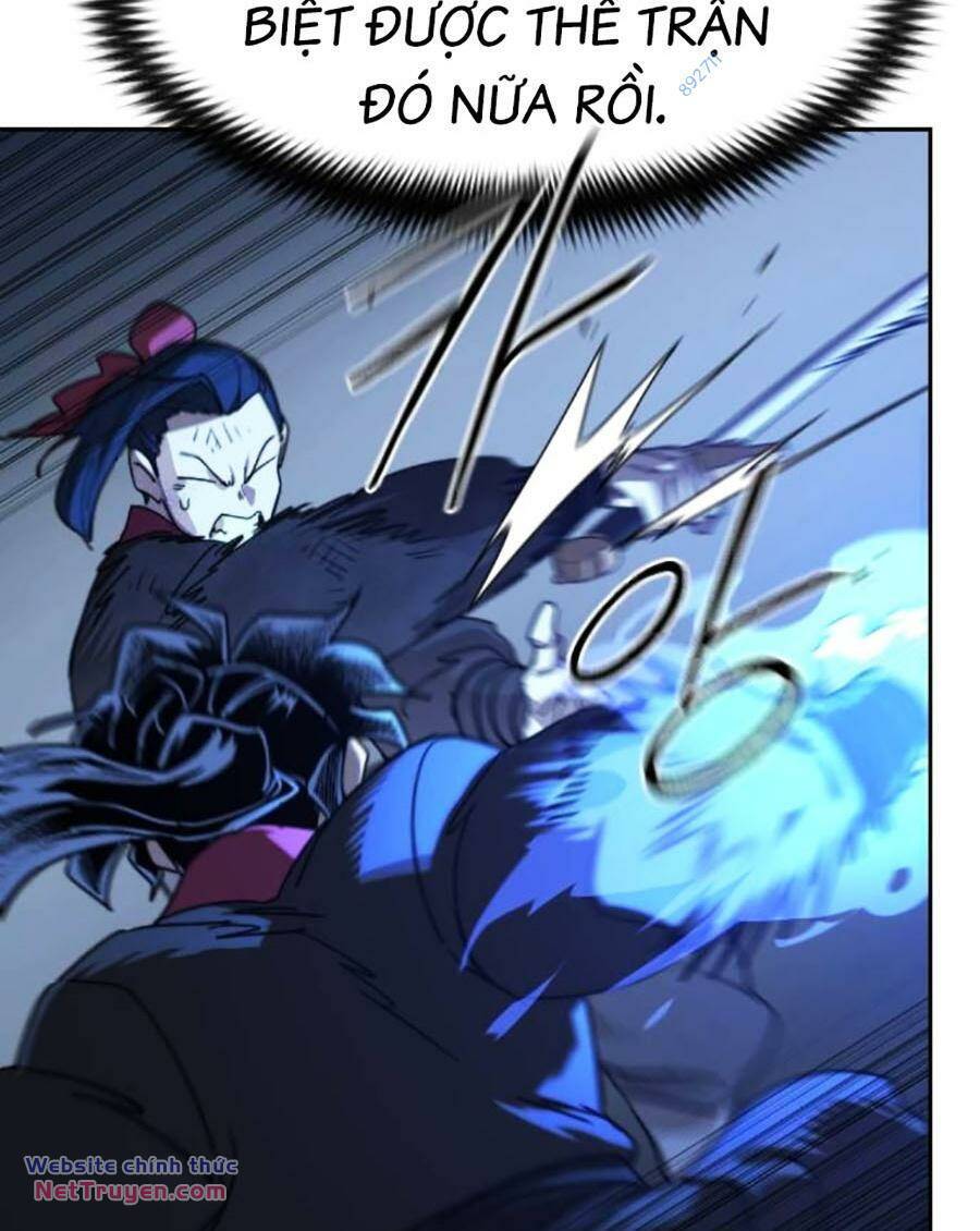 Hoa Sơn Tái Xuất Chapter 119 - Trang 2