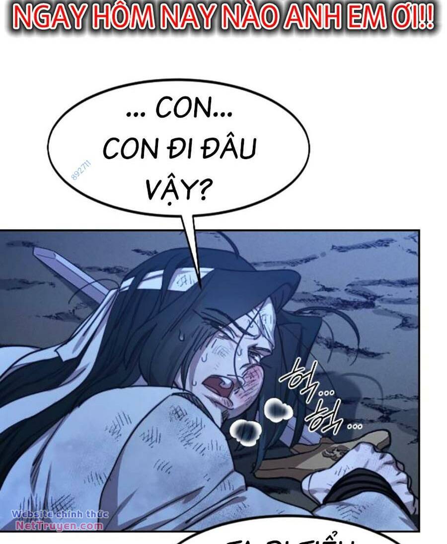 Hoa Sơn Tái Xuất Chapter 119 - Trang 2