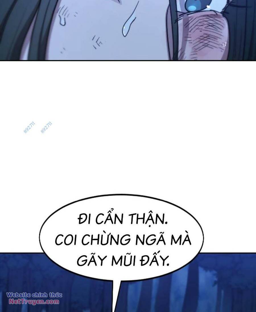 Hoa Sơn Tái Xuất Chapter 119 - Trang 2