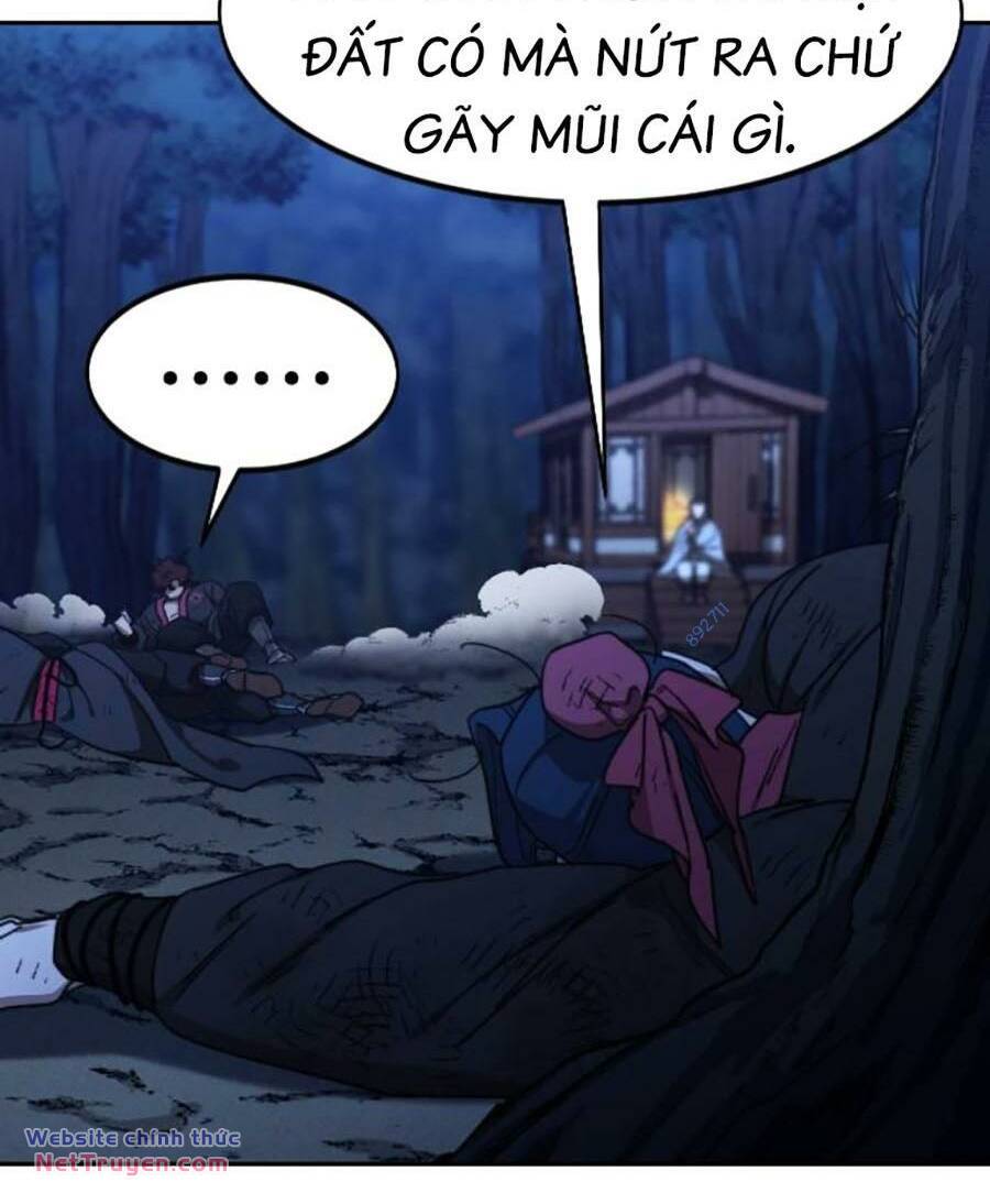 Hoa Sơn Tái Xuất Chapter 119 - Trang 2