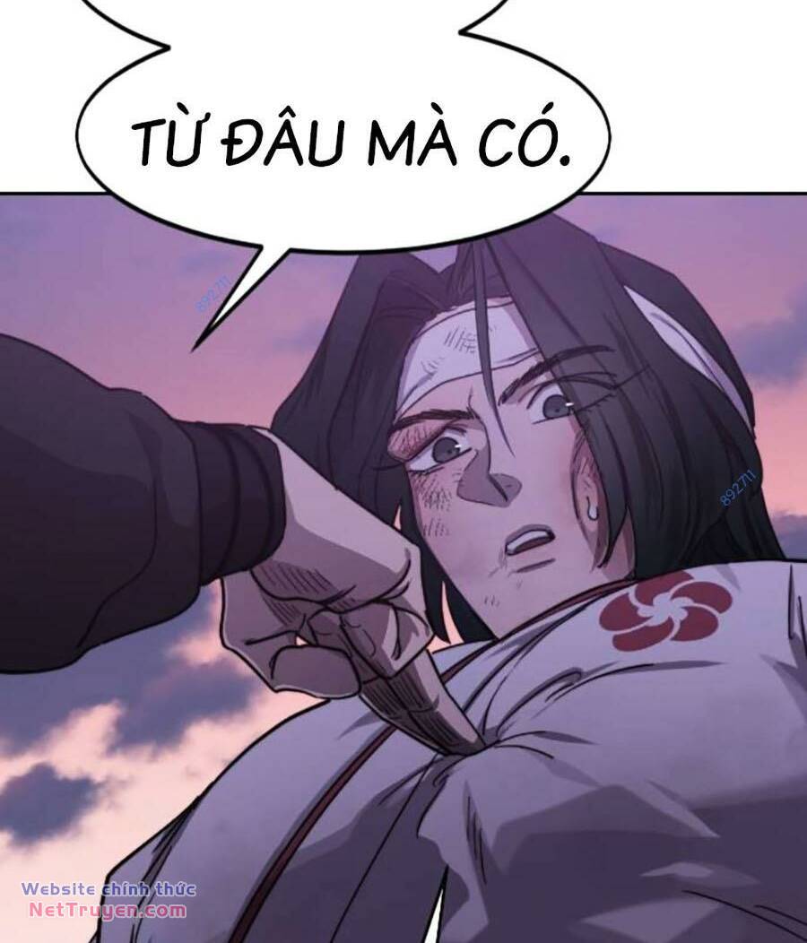 Hoa Sơn Tái Xuất Chapter 119 - Trang 2