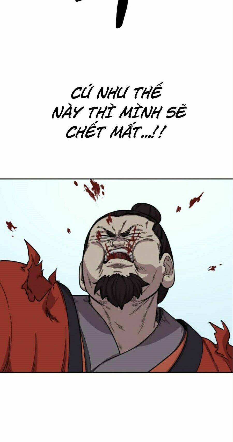 Hoa Sơn Tái Xuất Chapter 12 - Trang 2