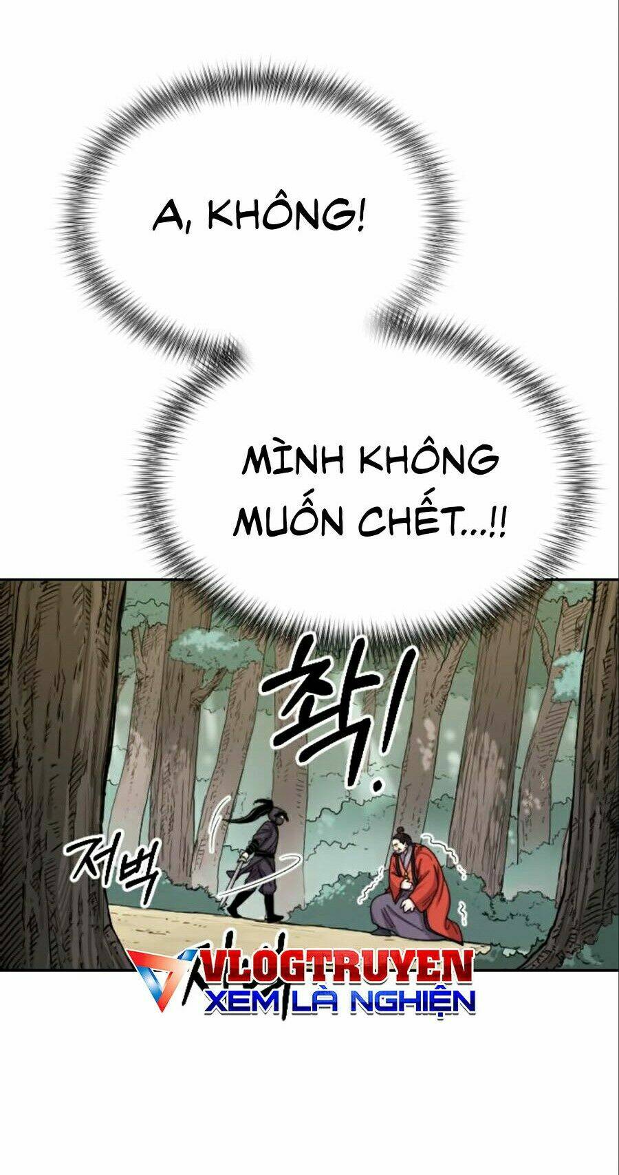 Hoa Sơn Tái Xuất Chapter 12 - Trang 2