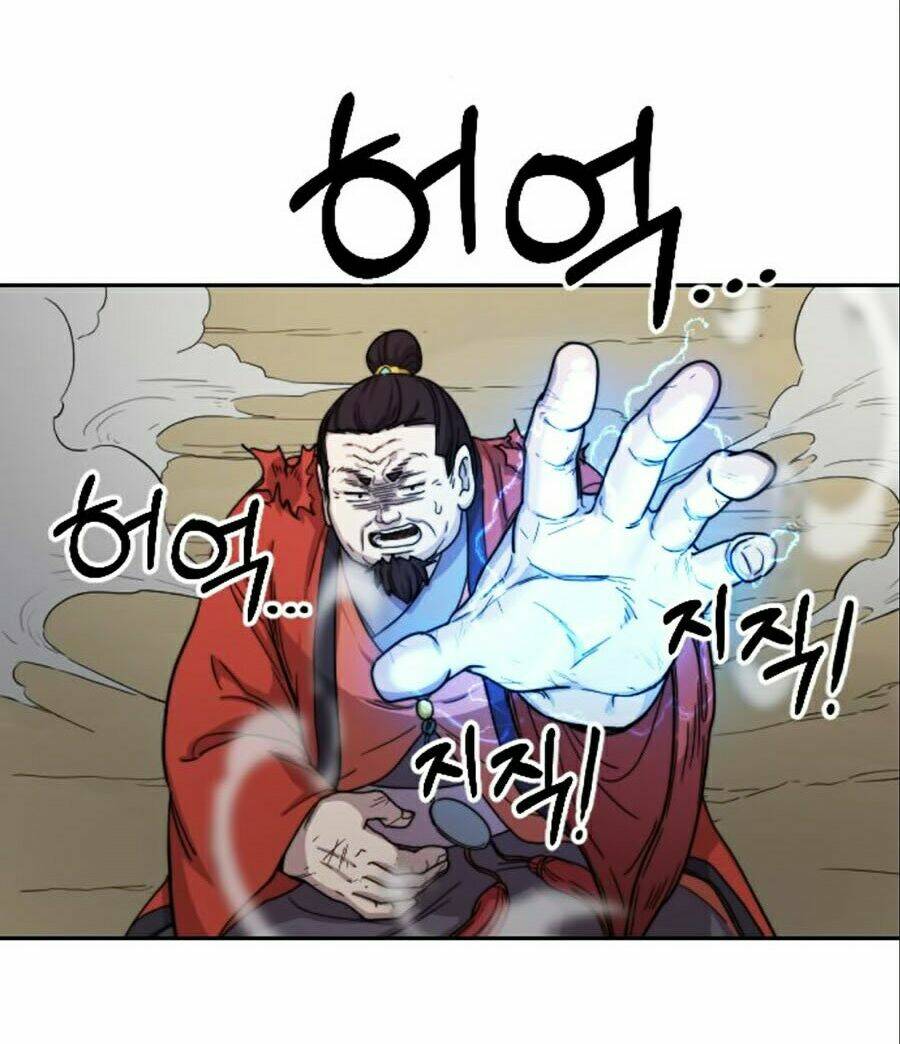 Hoa Sơn Tái Xuất Chapter 12 - Trang 2