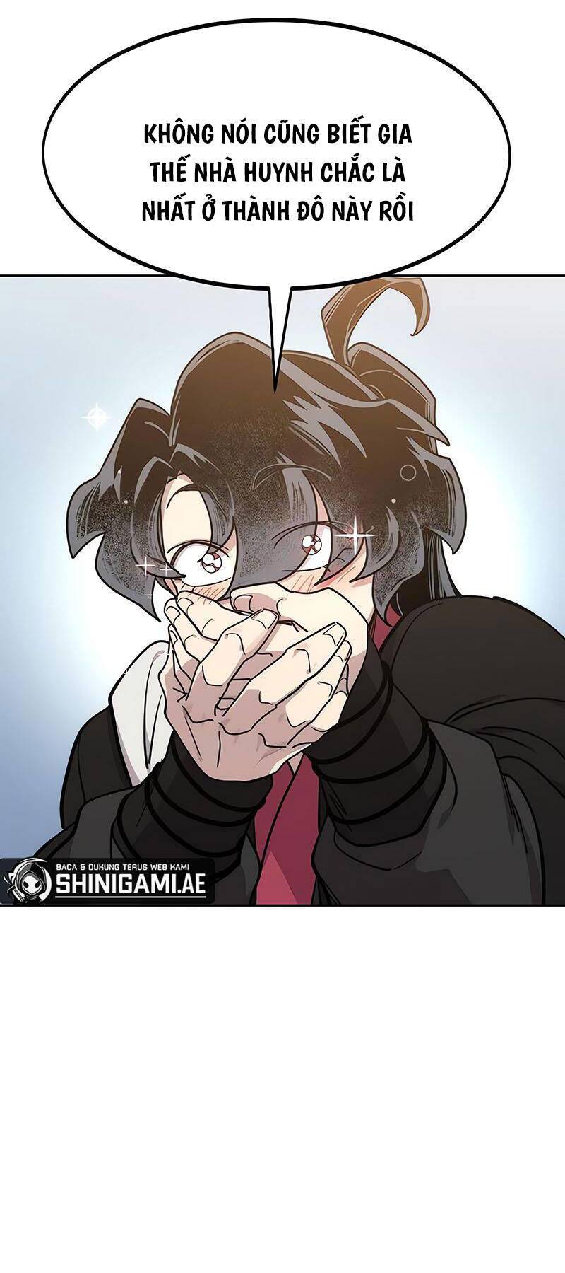 Hoa Sơn Tái Xuất Chapter 120 - Trang 2