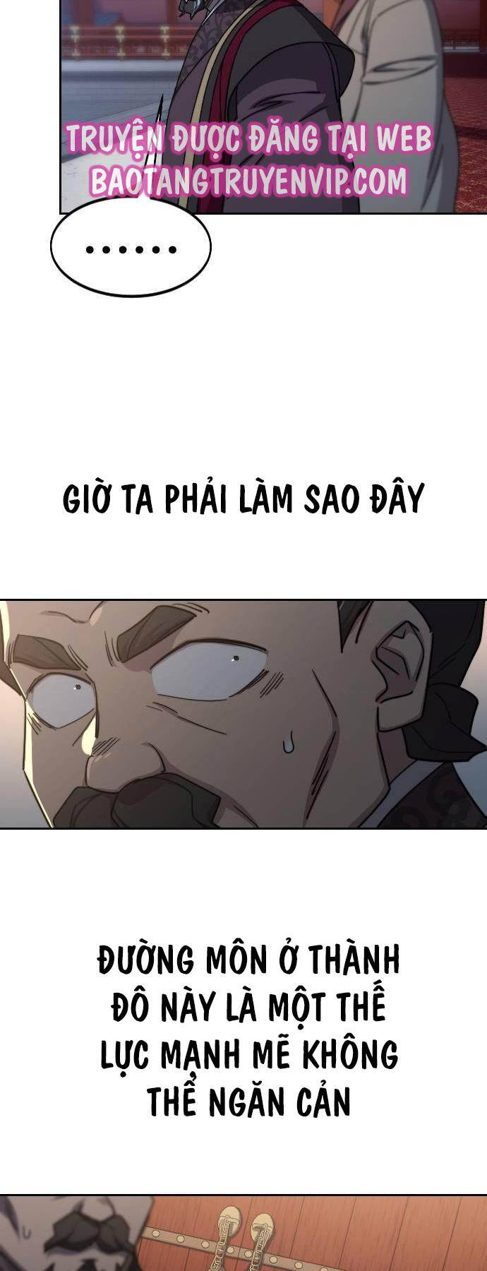 Hoa Sơn Tái Xuất Chapter 122 - Trang 2