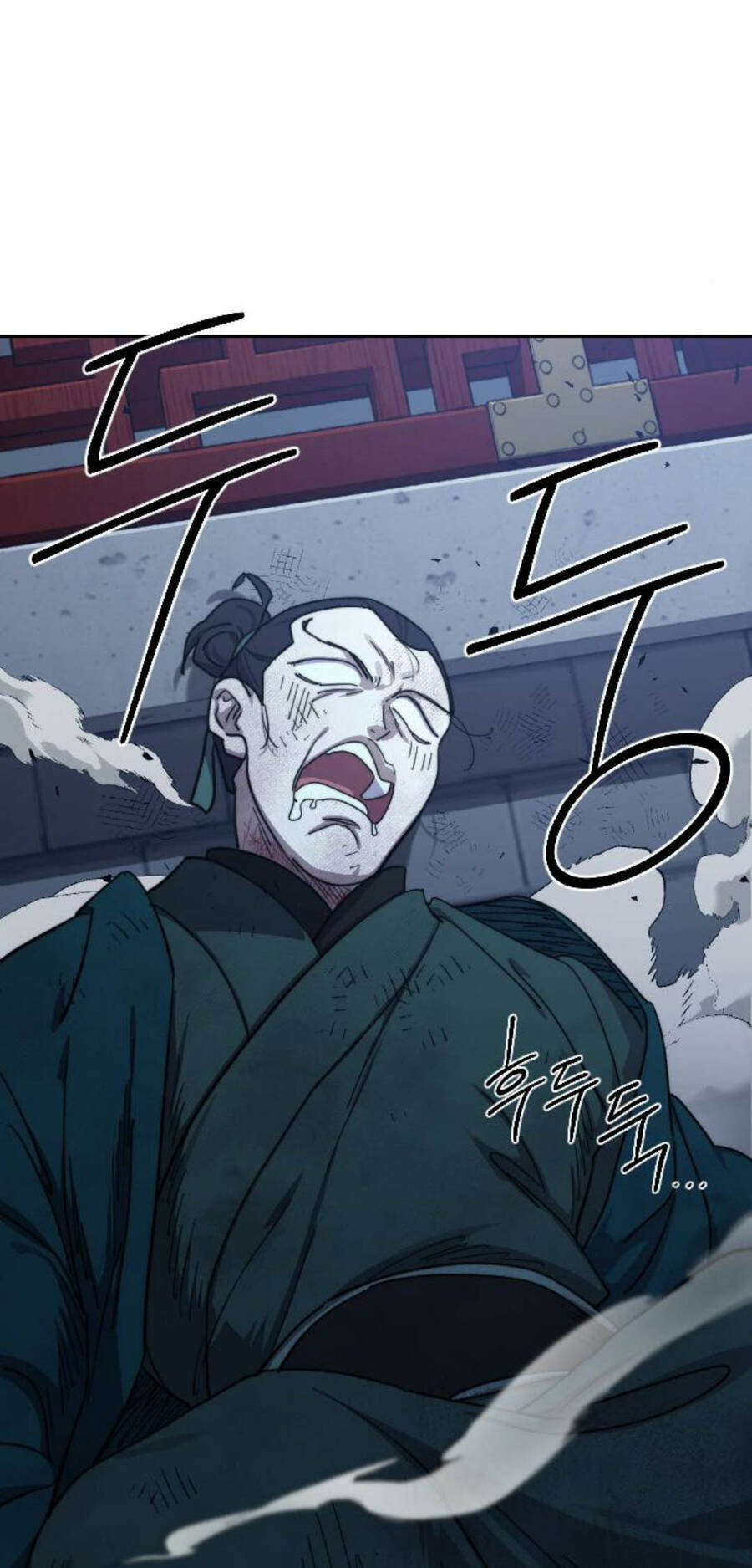 Hoa Sơn Tái Xuất Chapter 124 - Trang 2