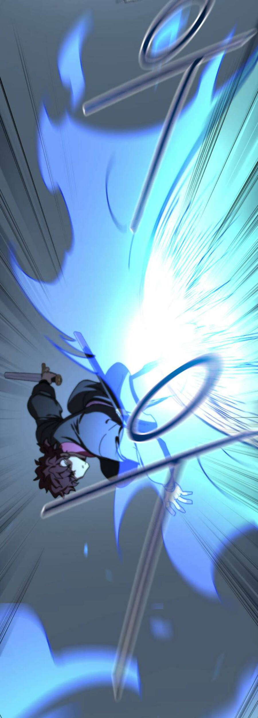 Hoa Sơn Tái Xuất Chapter 125 - Trang 2