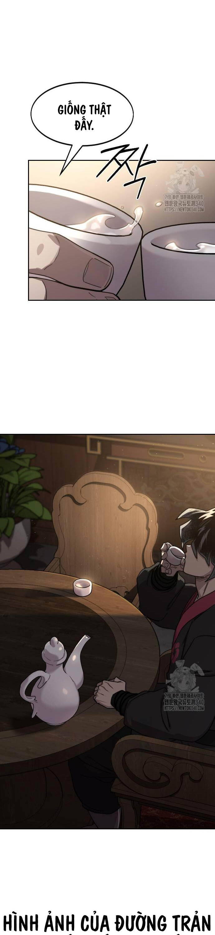 Hoa Sơn Tái Xuất Chapter 126 - Trang 2