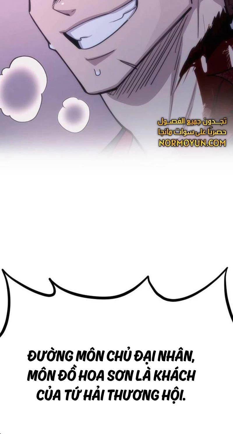 Hoa Sơn Tái Xuất Chapter 128 - Trang 2