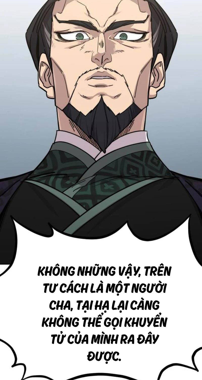 Hoa Sơn Tái Xuất Chapter 128 - Trang 2