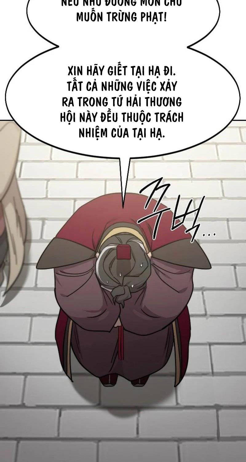 Hoa Sơn Tái Xuất Chapter 128 - Trang 2