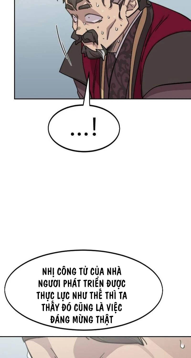 Hoa Sơn Tái Xuất Chapter 128 - Trang 2