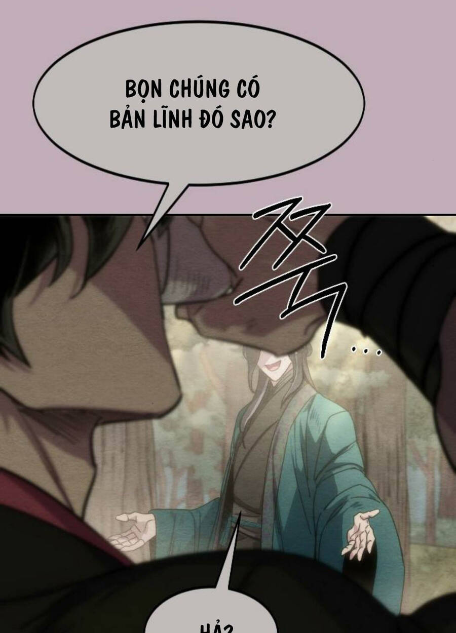 Hoa Sơn Tái Xuất Chapter 129 - Trang 2