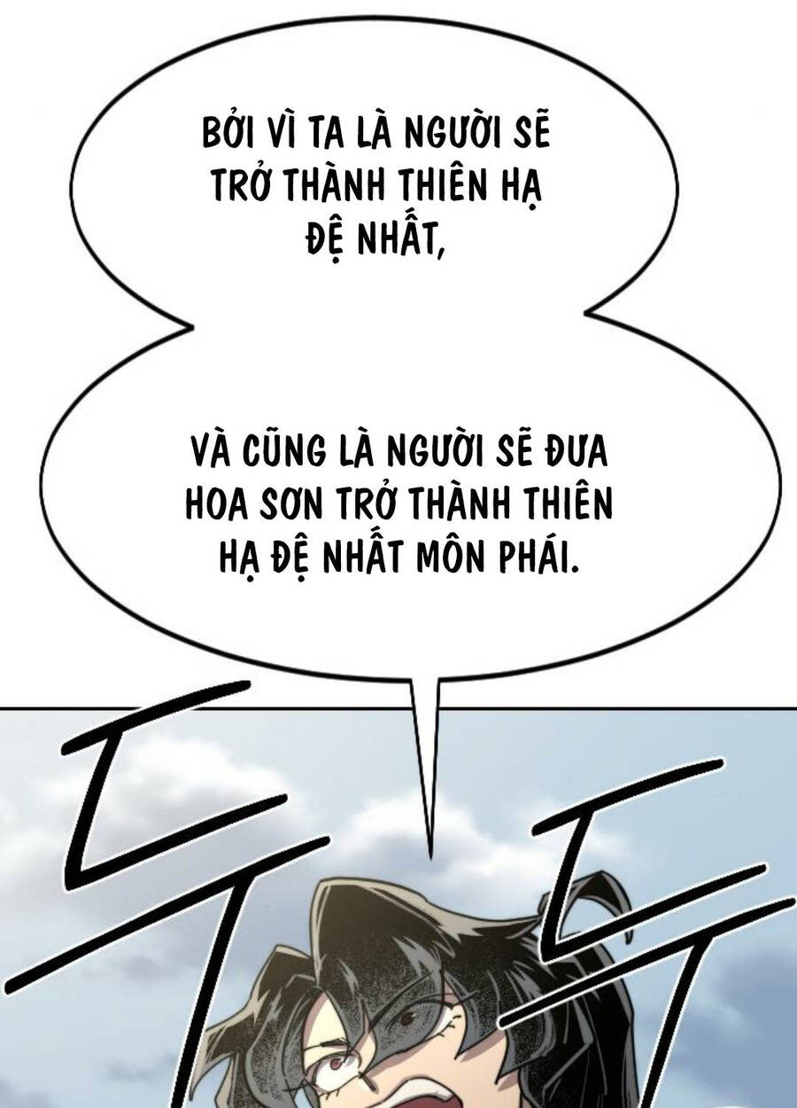 Hoa Sơn Tái Xuất Chapter 129 - Trang 2