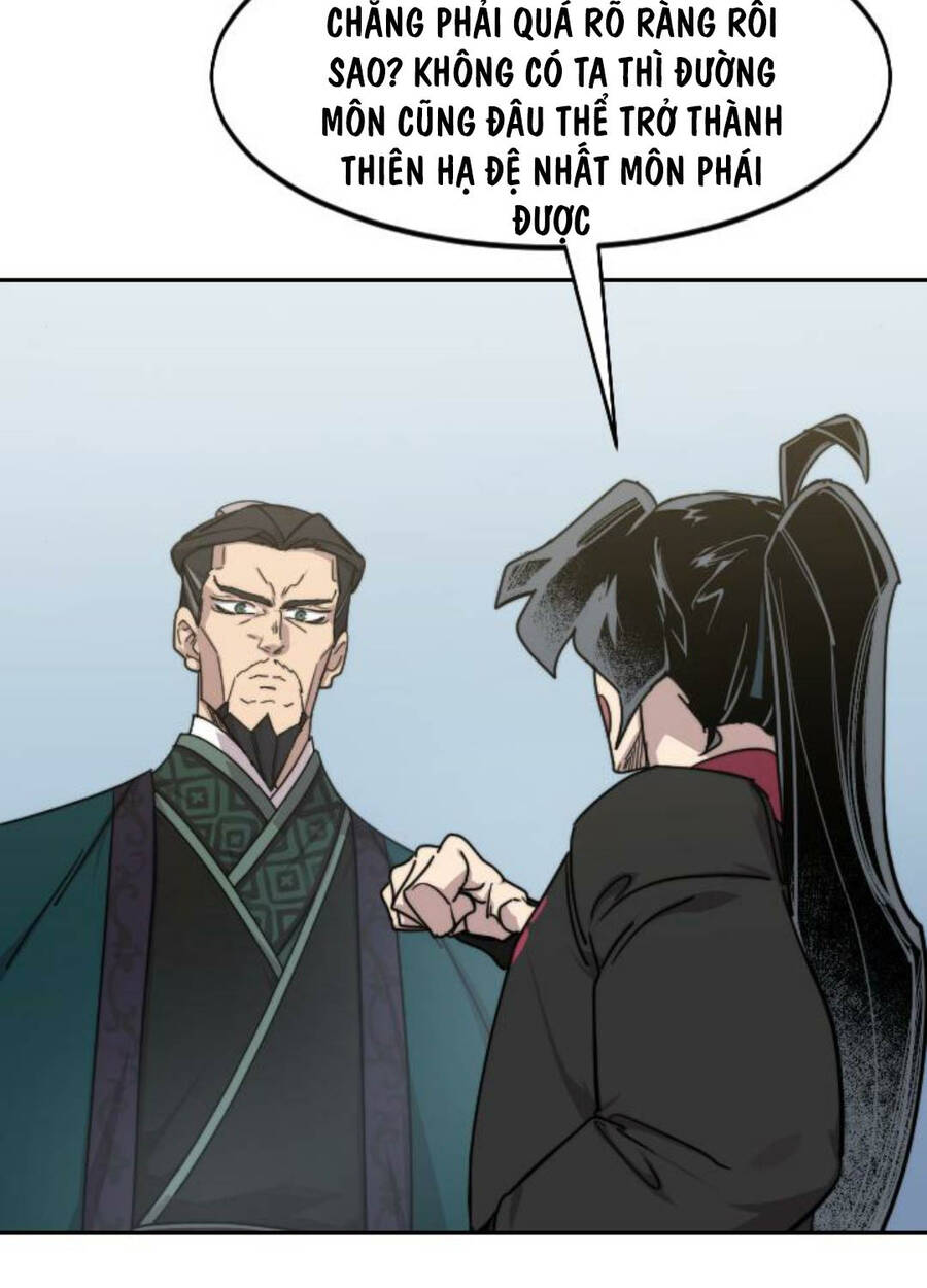 Hoa Sơn Tái Xuất Chapter 129 - Trang 2