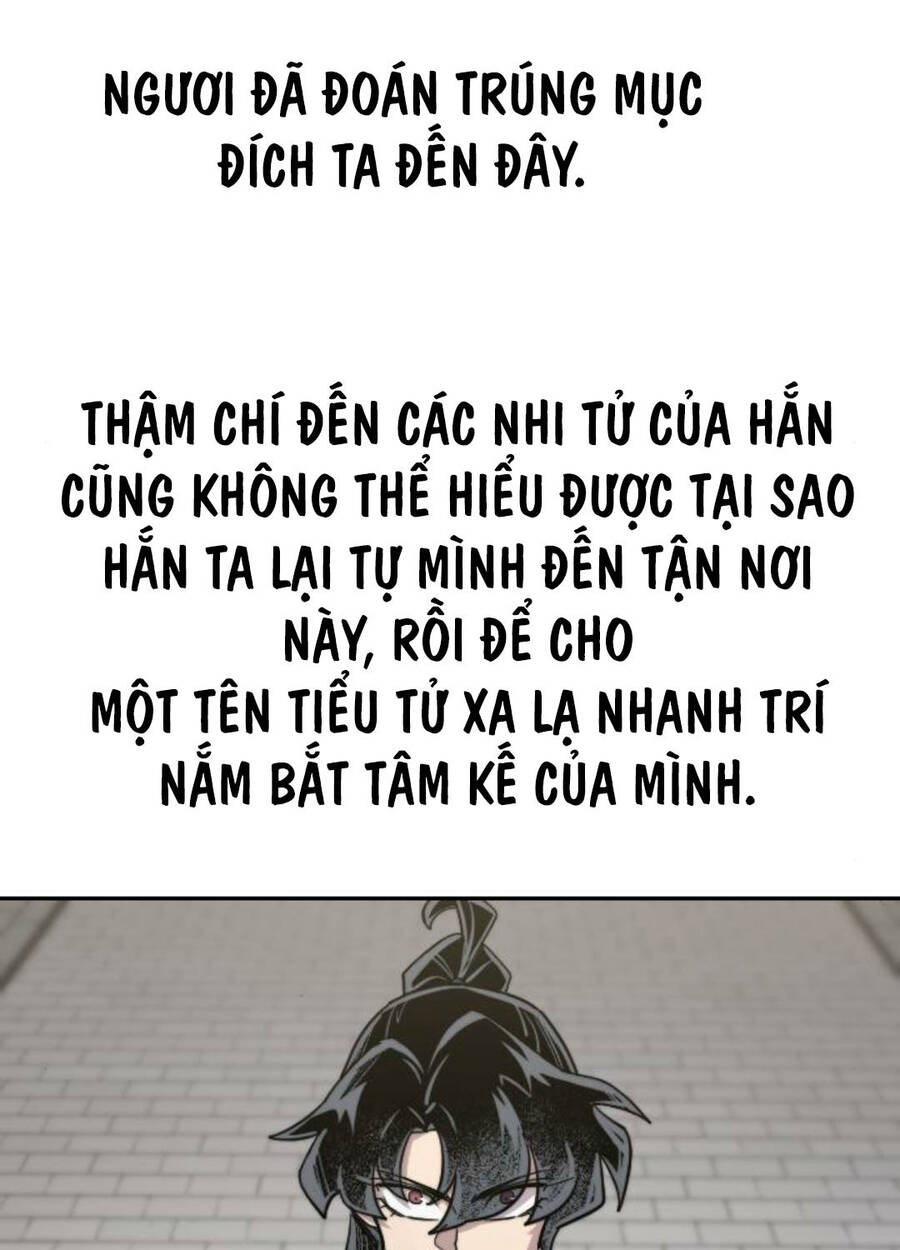 Hoa Sơn Tái Xuất Chapter 129 - Trang 2