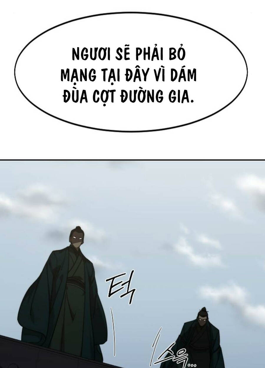 Hoa Sơn Tái Xuất Chapter 129 - Trang 2