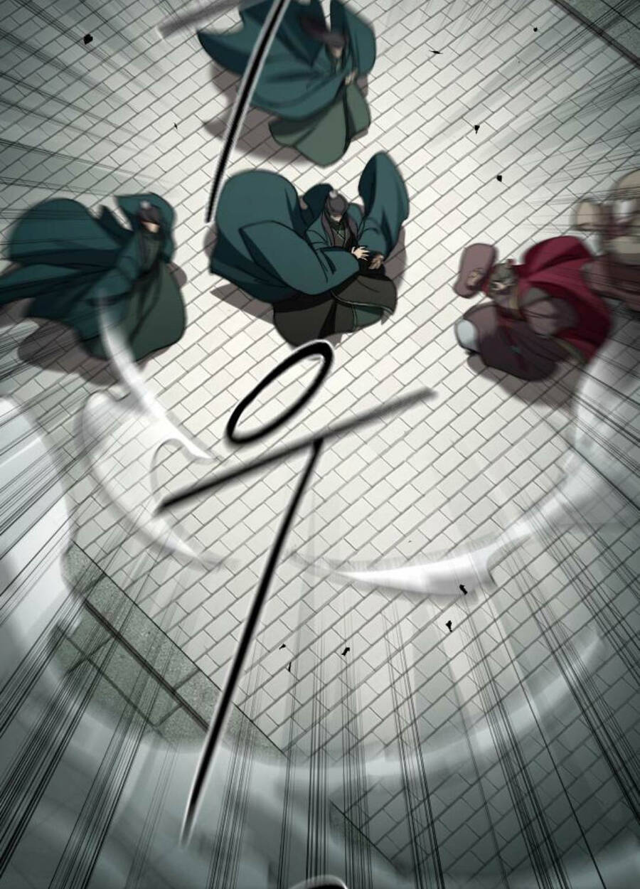 Hoa Sơn Tái Xuất Chapter 129 - Trang 2