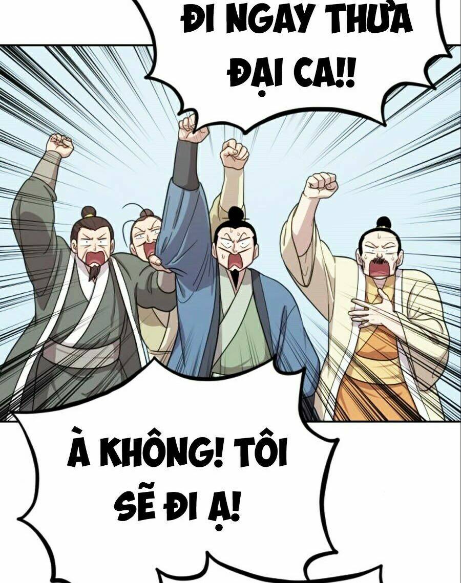 Hoa Sơn Tái Xuất Chapter 13 - Trang 2